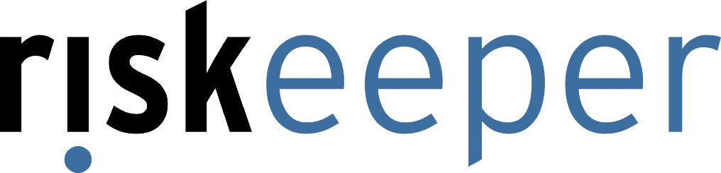 Riskeeper Logo
